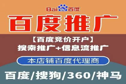 SEM竞价代运营公司经典案例解析